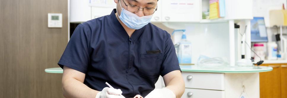 アツギトレリス歯科・矯正歯科 の写真