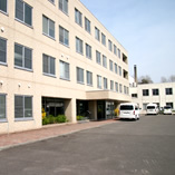 医療法人社団恵愛会茨戸病院 の写真