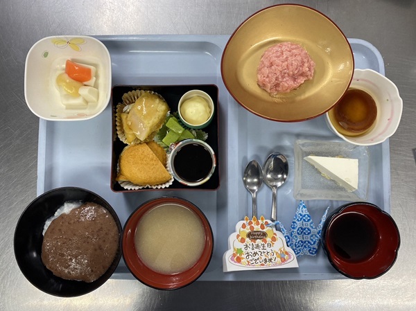 セントラル病院 の写真