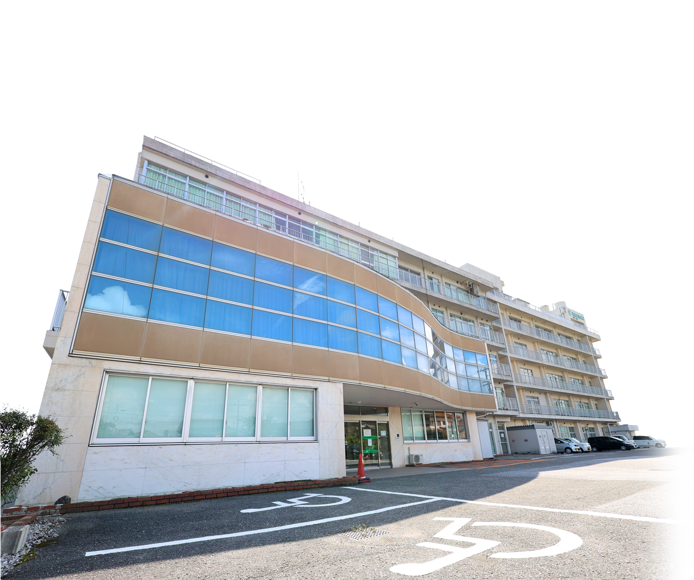 南国厚生病院 の写真