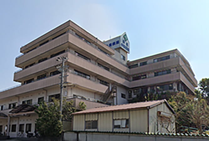白浜小南病院 の写真