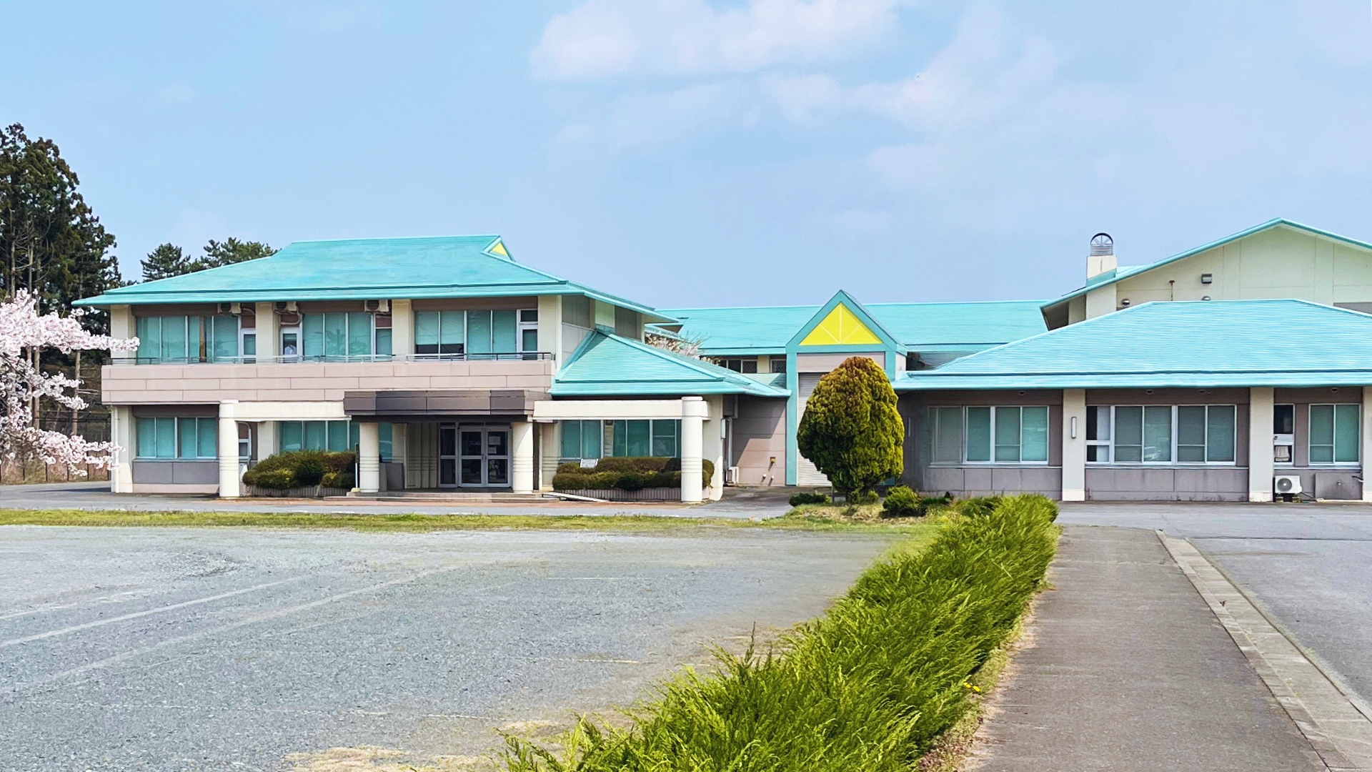 医療法人聖心会 三沢聖心会病院 の写真