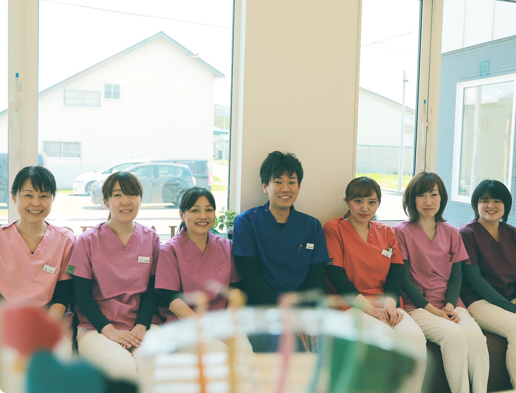 はーと歯科クリニック の写真