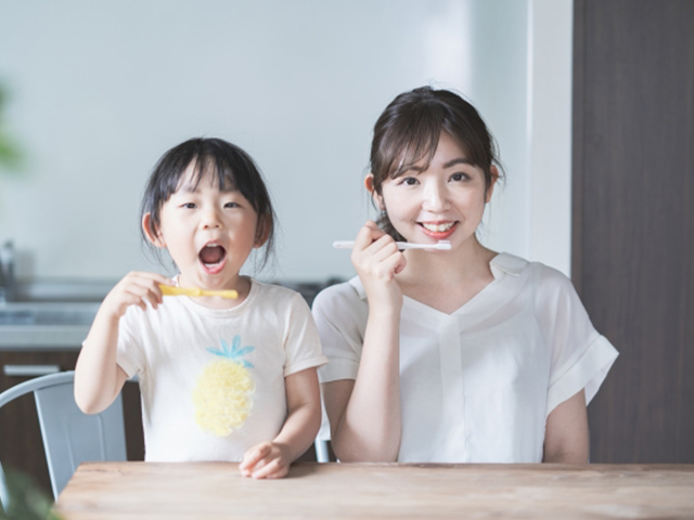 親子