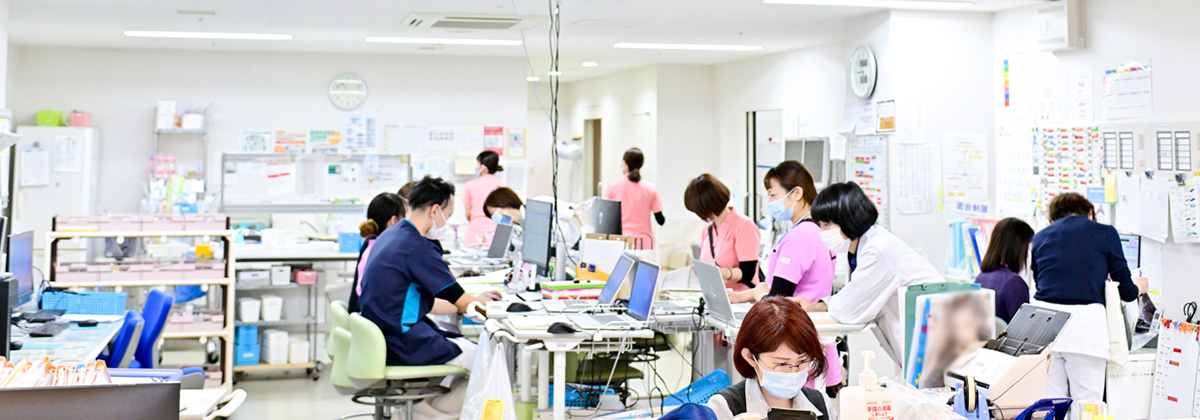 公益社団法人有隣厚生会 富士病院 の写真