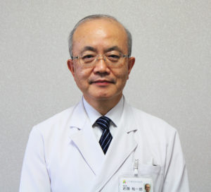 公立藤田総合病院 公式サイト掲載写真