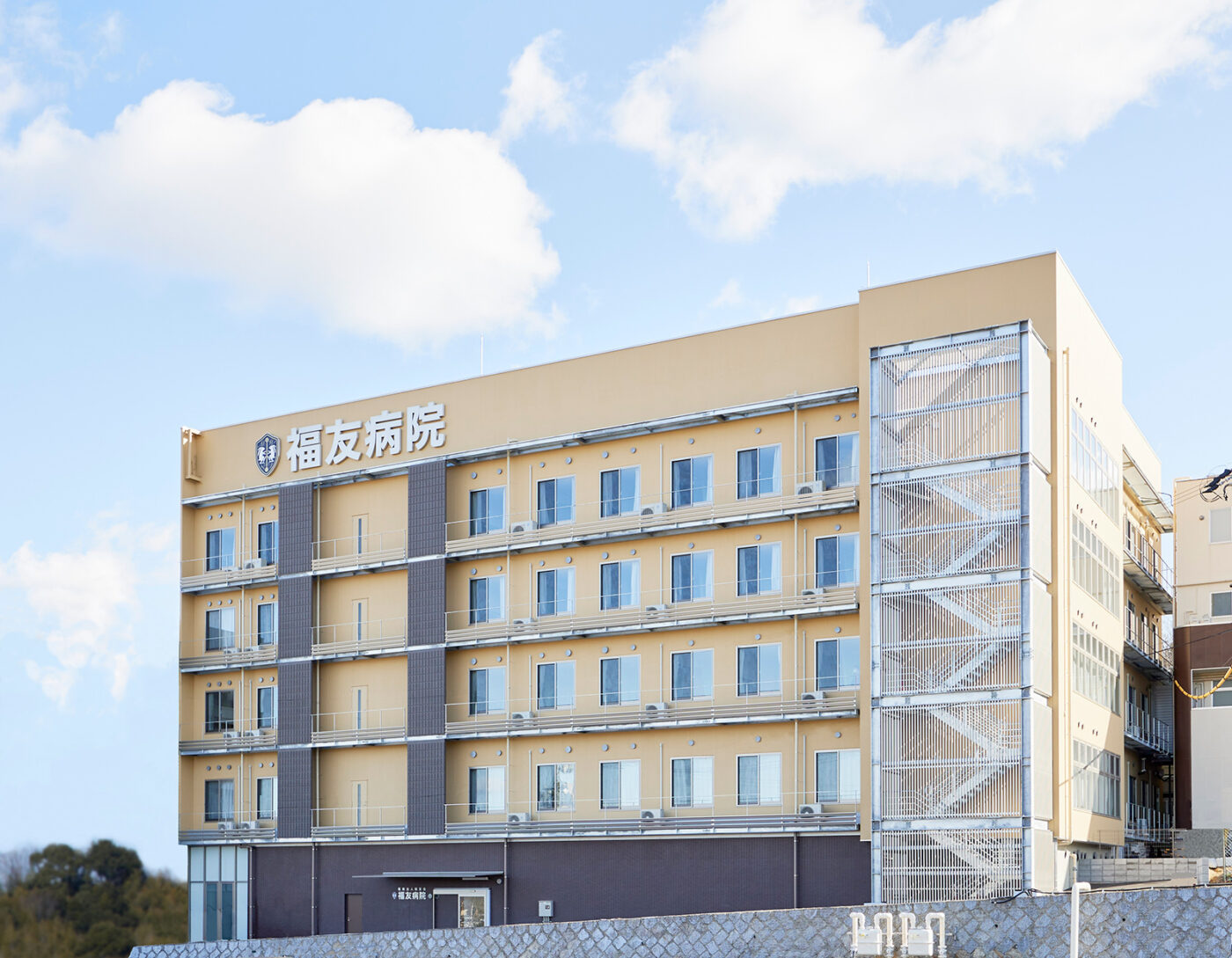 医療法人福友会 福友病院 の写真