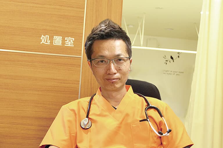 公式案内画像