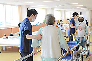 診療科・専門外来ページ由来の部門紹介画像。