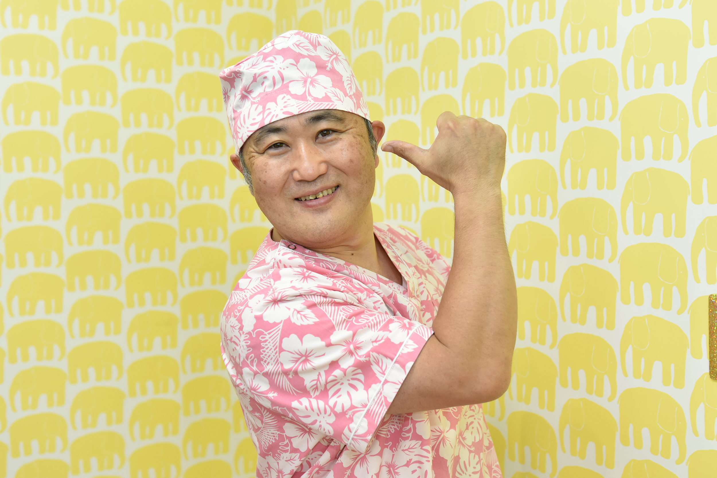 公式案内画像