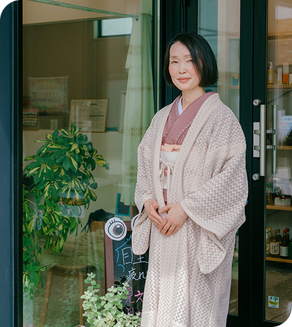 はんなり堂薬局 の写真
