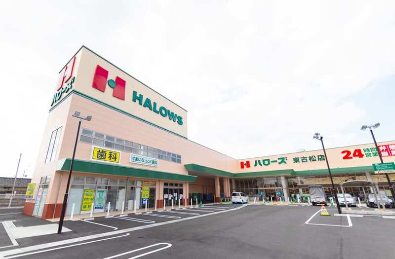 公式代表画像