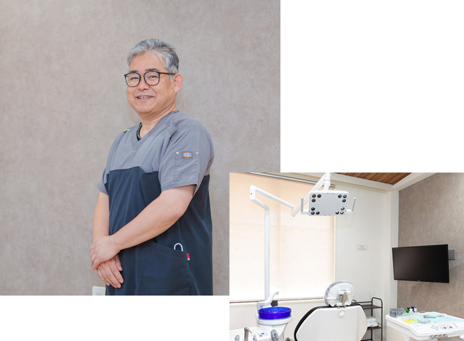 医療法人功貴会 平井歯科医院 の写真