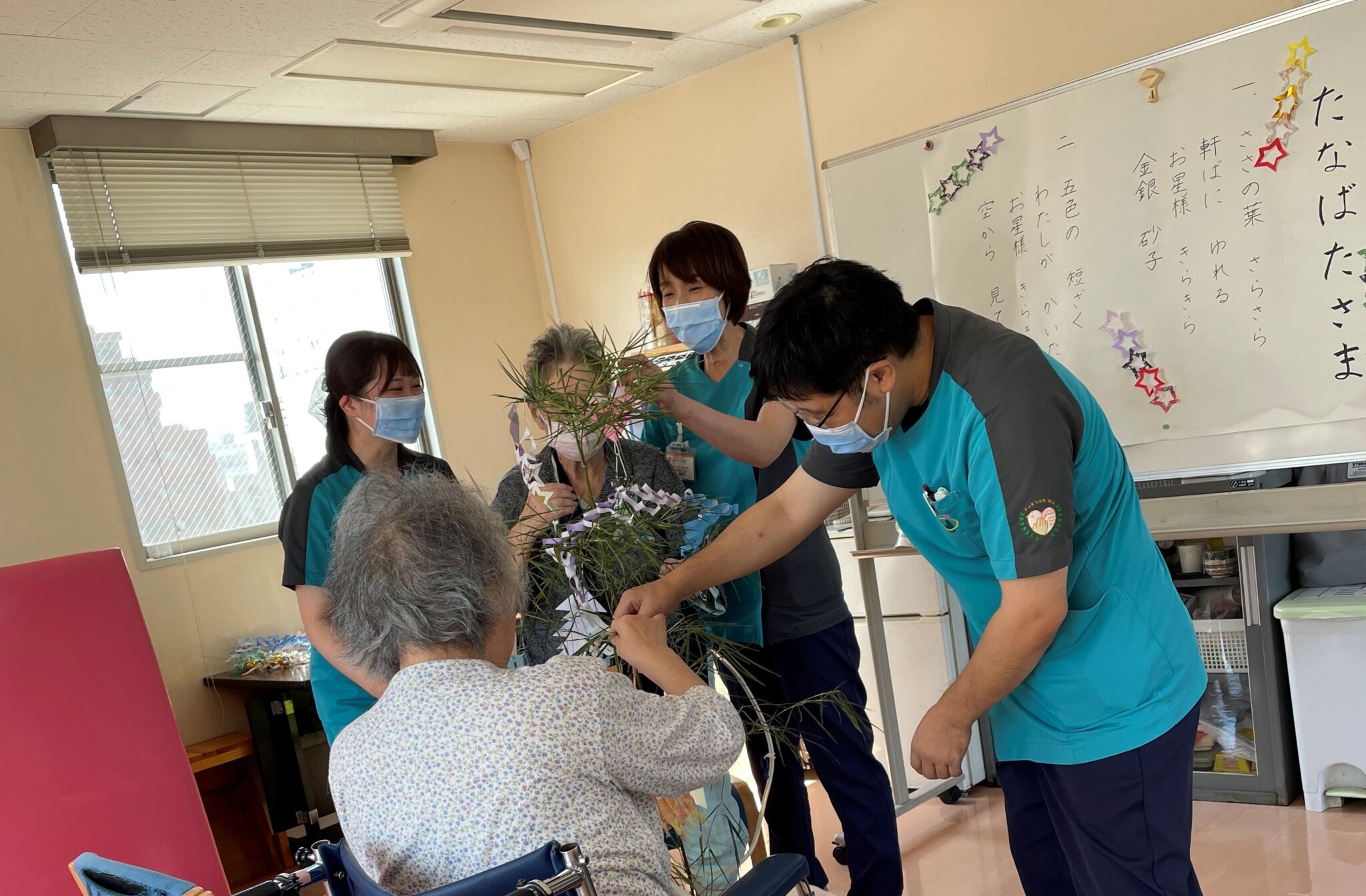 福島寿光会病院 公式サイト掲載写真