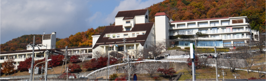 兵庫県立ひょうごこころの医療センター の写真
