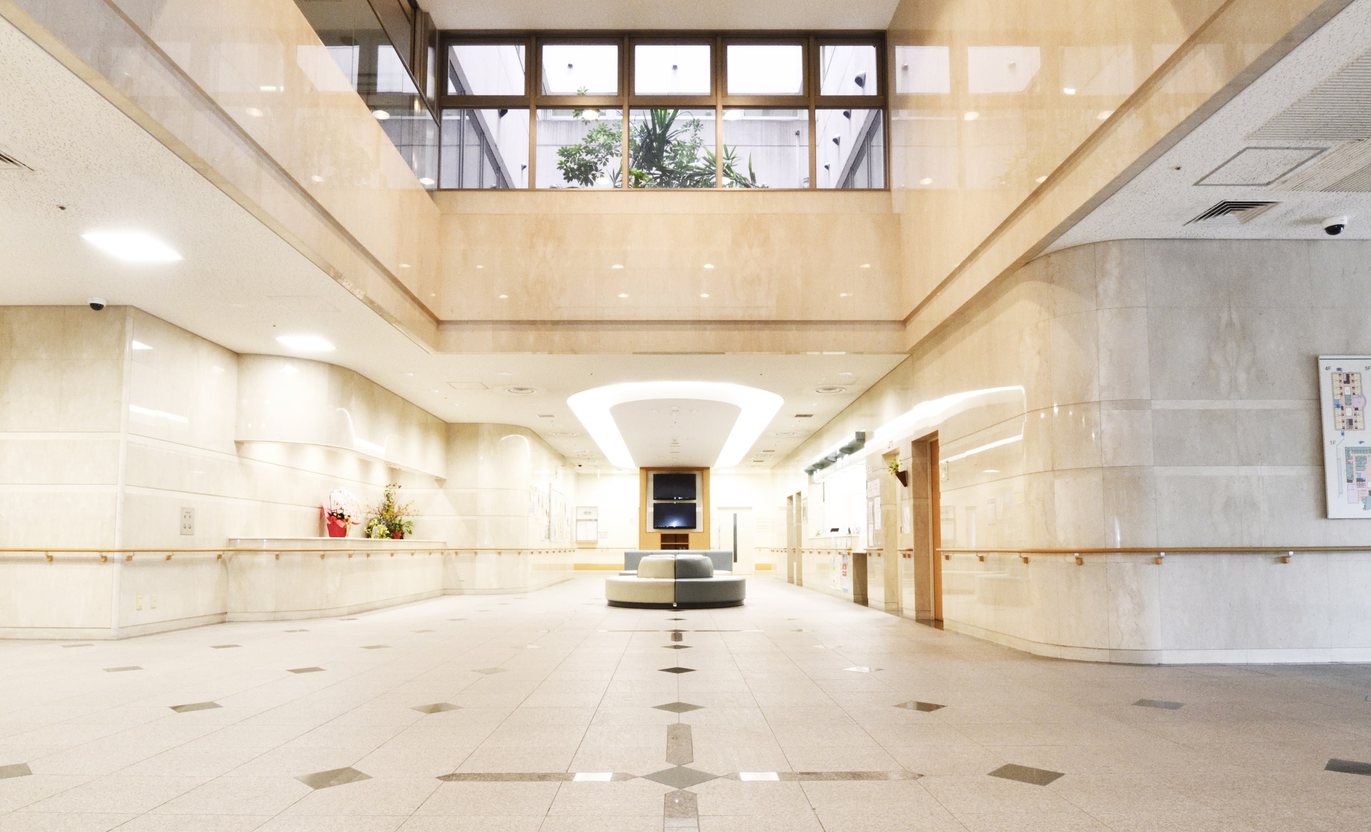 医療法人以和貴会北条病院 の写真