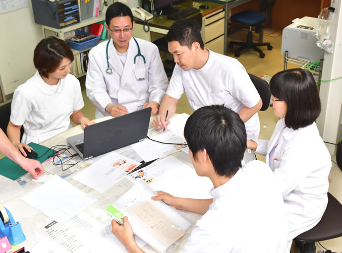 社会福祉法人あそか会 あそか病院 の写真