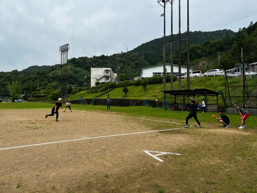 職員互助会のレクリエーション