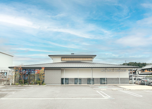 伊賀上野はっとり歯科医院 の写真
