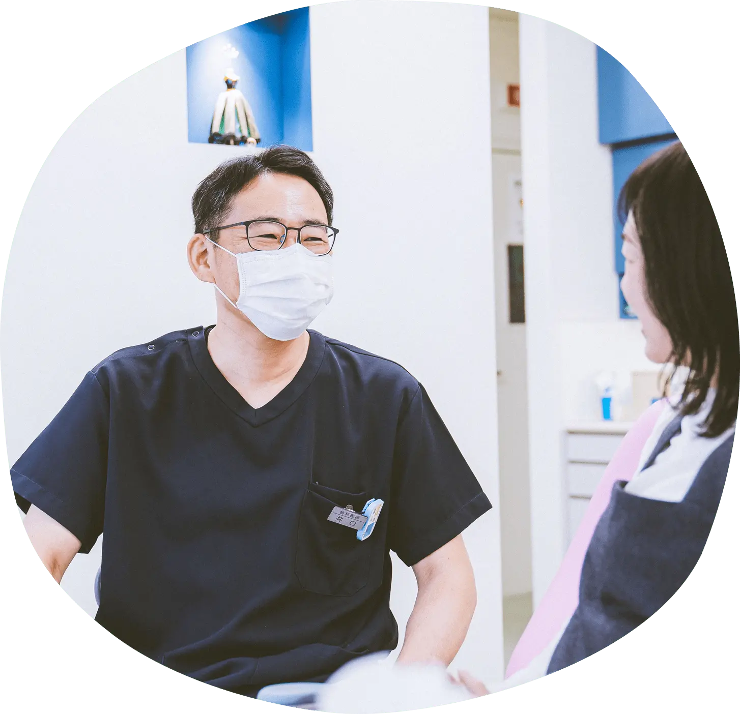 いぐち歯科 の写真