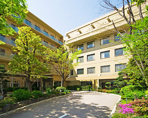 医療法人宝持会池田病院 の写真