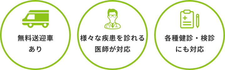 池田医院 の写真