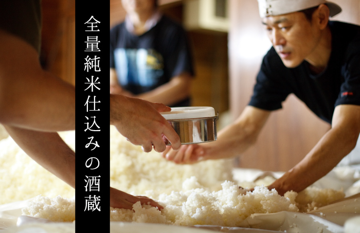 今代司酒造株式会社 の写真