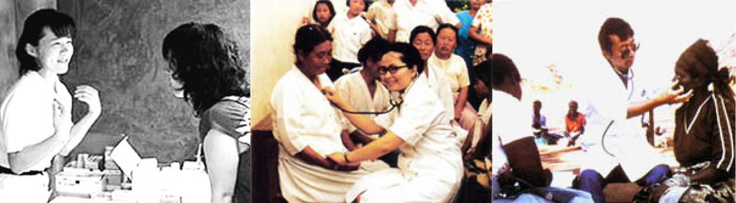 一心病院 の写真