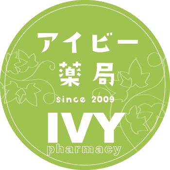 アイビー薬局　八幡浜店