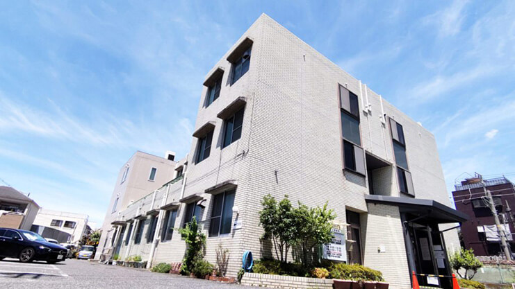 医療法人仁悠会辻野病院 の写真