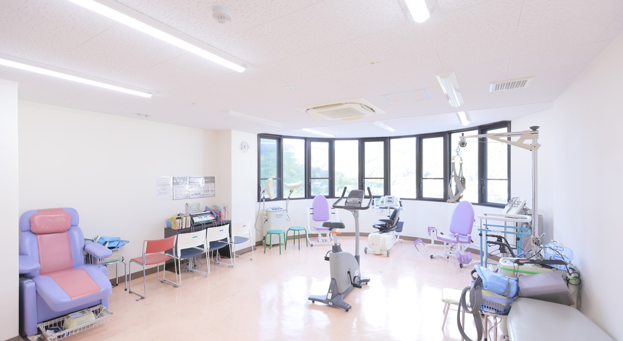 松田病院 の写真