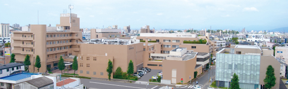 医療法人偕行会 名古屋共立病院 の写真