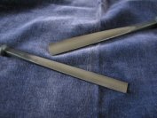 高橋和己特殊鑿製作所 鑿・鉋・砥石 の写真