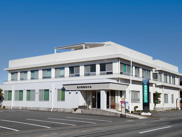 医療法人社団楽美会樫村胃腸科外科 の写真