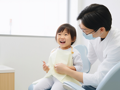 春日歯科医院下赤塚 春日歯科医院下赤塚 の写真