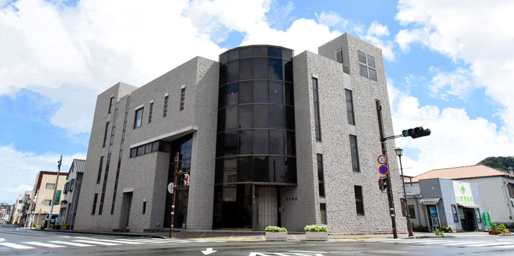 河井医院 の写真