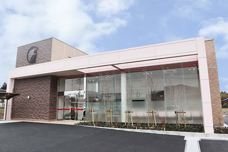 かずみ内科・消化器内科クリニック の写真