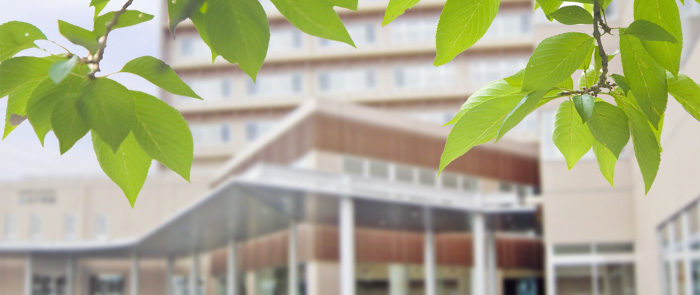 木戸病院 の写真