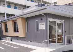 岸澤内科心療科医院 の写真