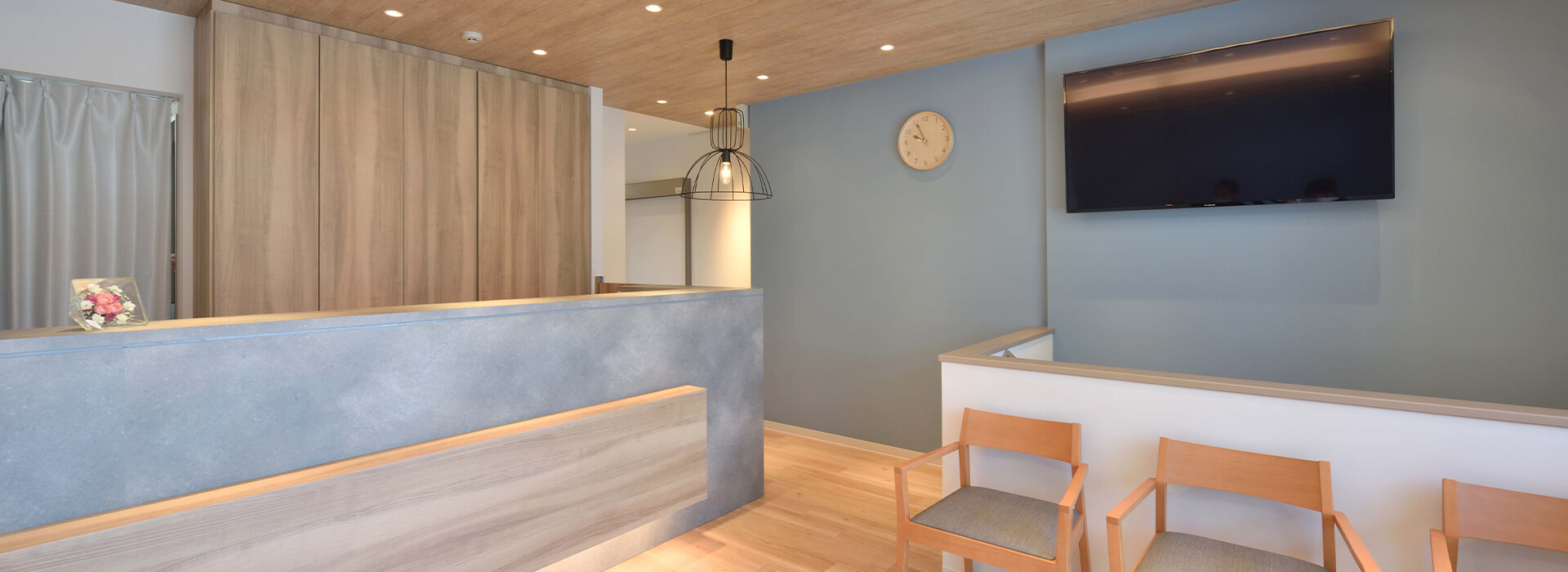 K.K DENTAL OFFICE の写真