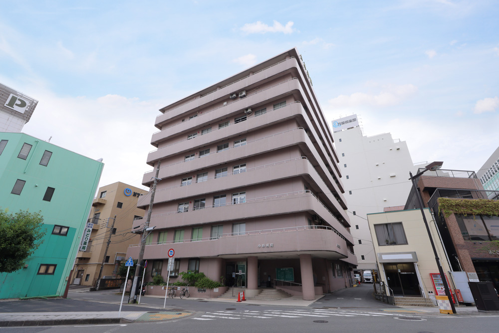 小林病院 の写真