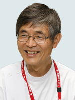 院長　上田 耕蔵