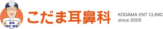札幌市清田区 北野 こだま耳鼻科