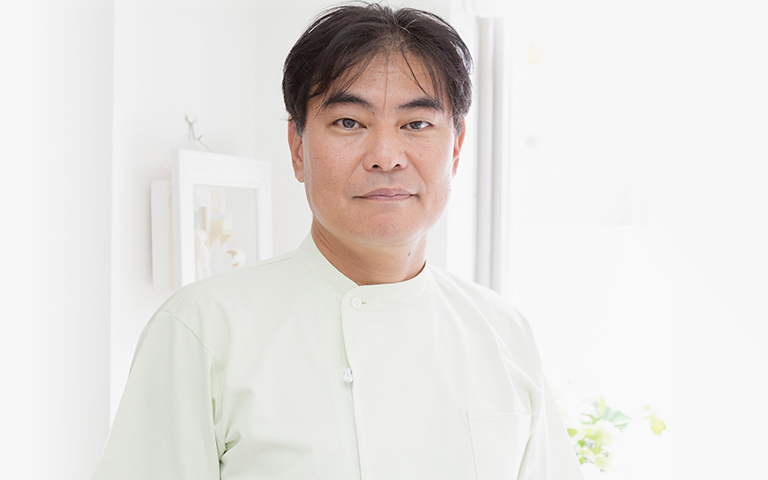 ご挨拶