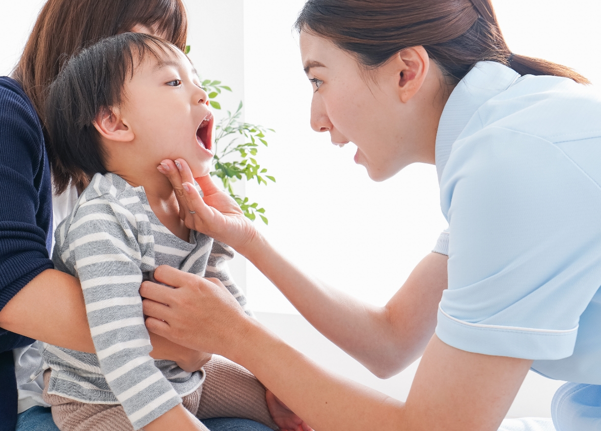 医療法人社団愛育会　小西歯科診療所 の写真