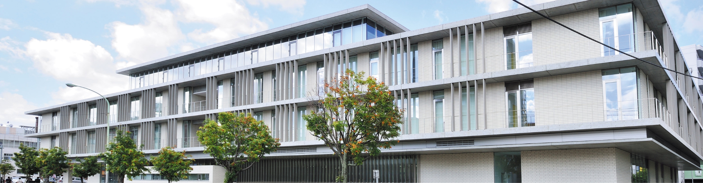 医療法人社団豊武会 幌東病院 の写真