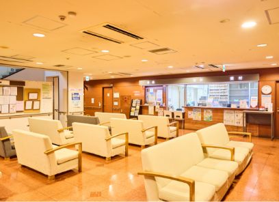 晃友相模原病院 の写真