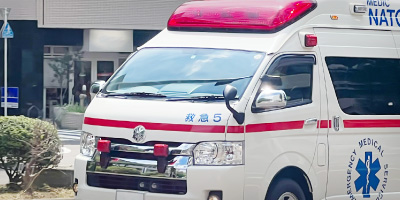 一般社団法人熊本市医師会熊本地域医療センター の写真
