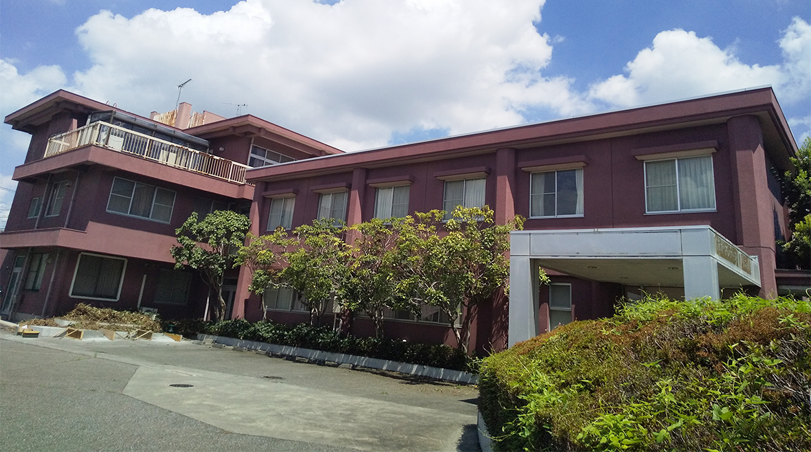 医療法人社団 藤和東光会 埼玉県 熊谷市 熊谷ロイヤルクリニック の写真