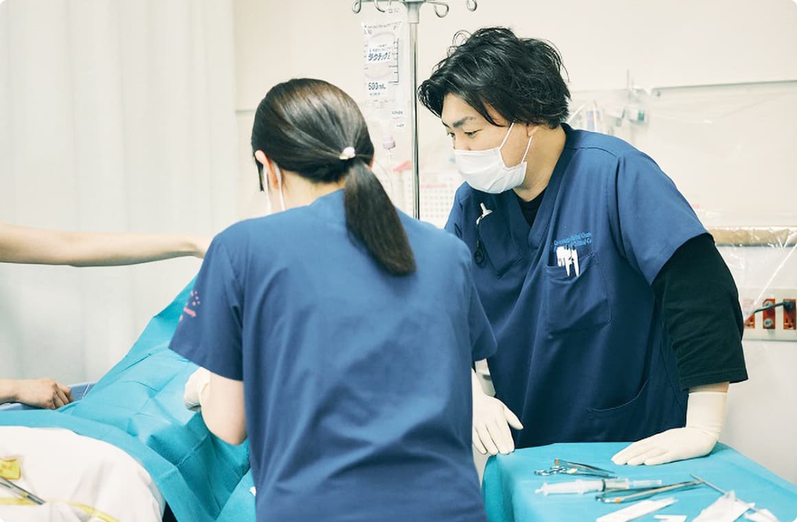 国立病院機構熊本医療センター の写真